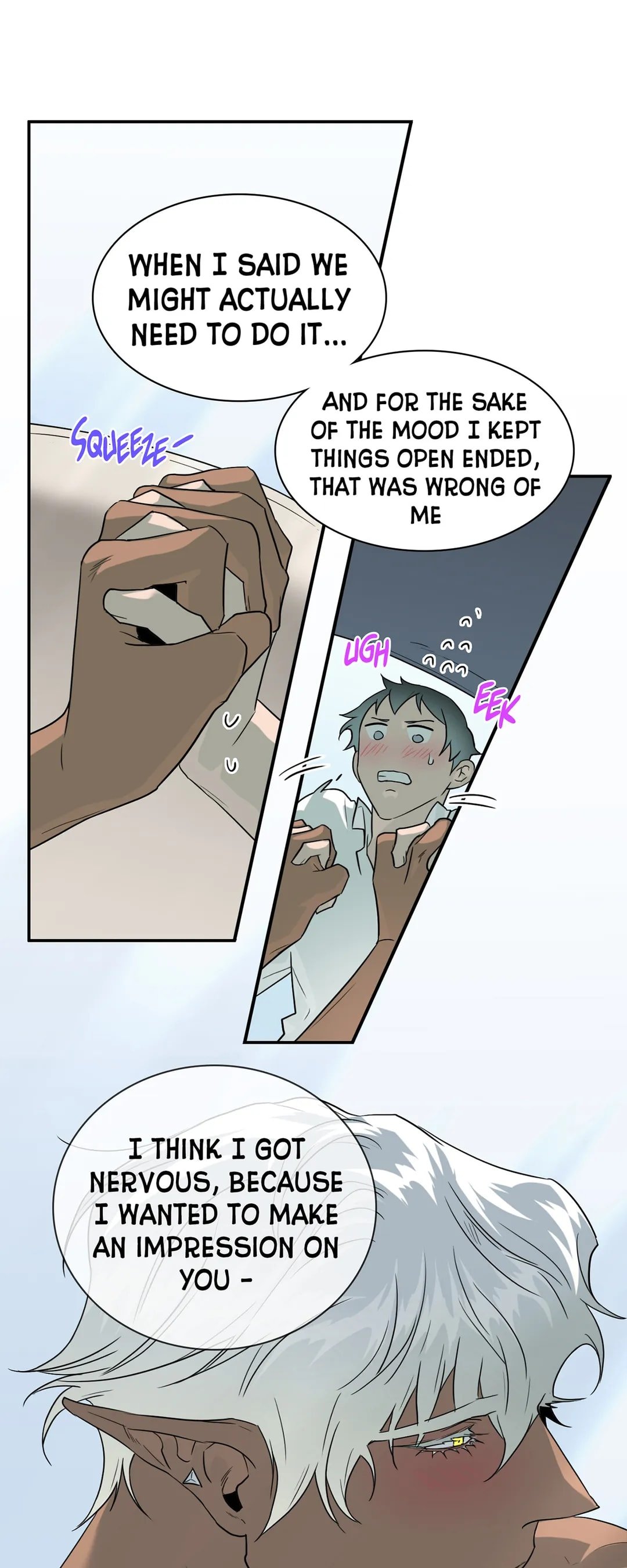 Dear DOO, Chapter 163 image 09